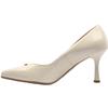 BIOECO 6543 2639 SHOE - BEIGE